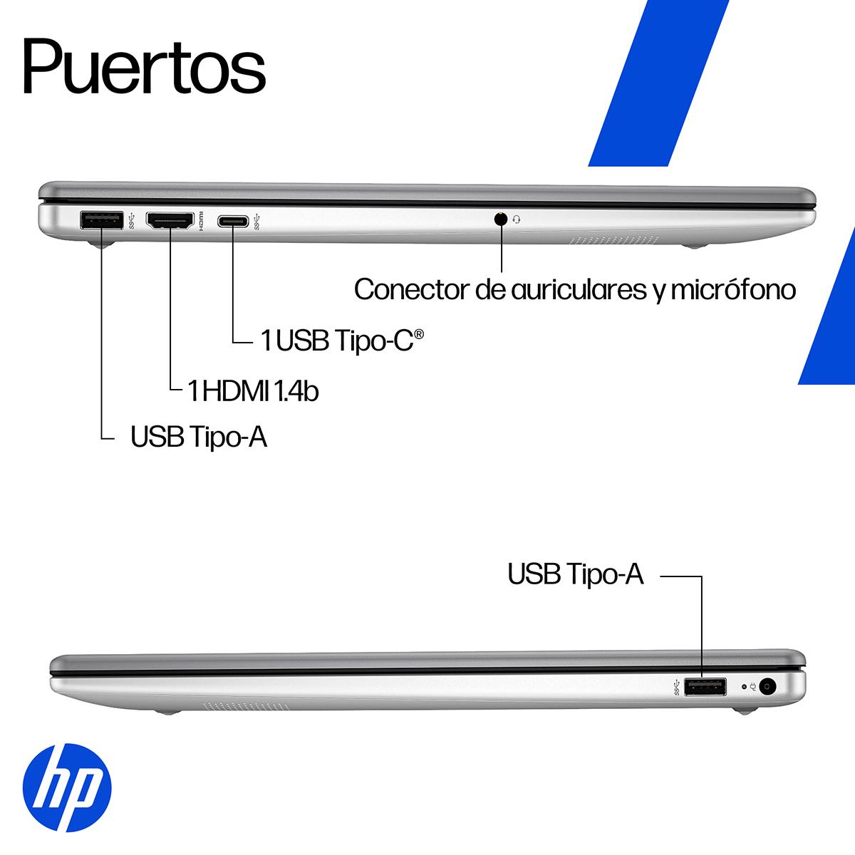 Notebook HP 255R G10 15.6